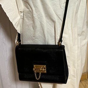 Dolce & Gabbana's 'Monica' Crossbody Bag